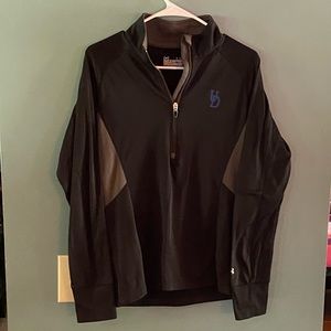 Under Armour Quarter Zip